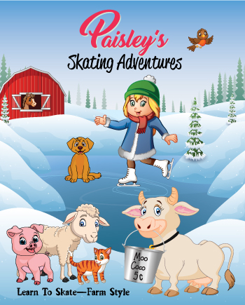 Paisley's Skating Adventures
